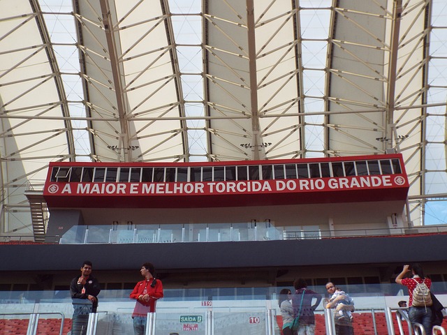 球队概况 球队概况